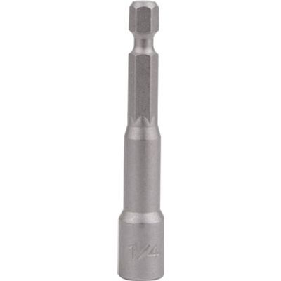 Nutsetter 1/4 X65mm Mag. Bulk